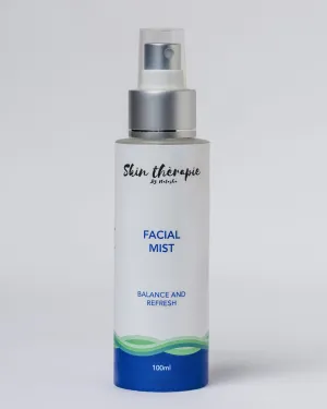 Pure Indulgence Facial Mist 100 ml