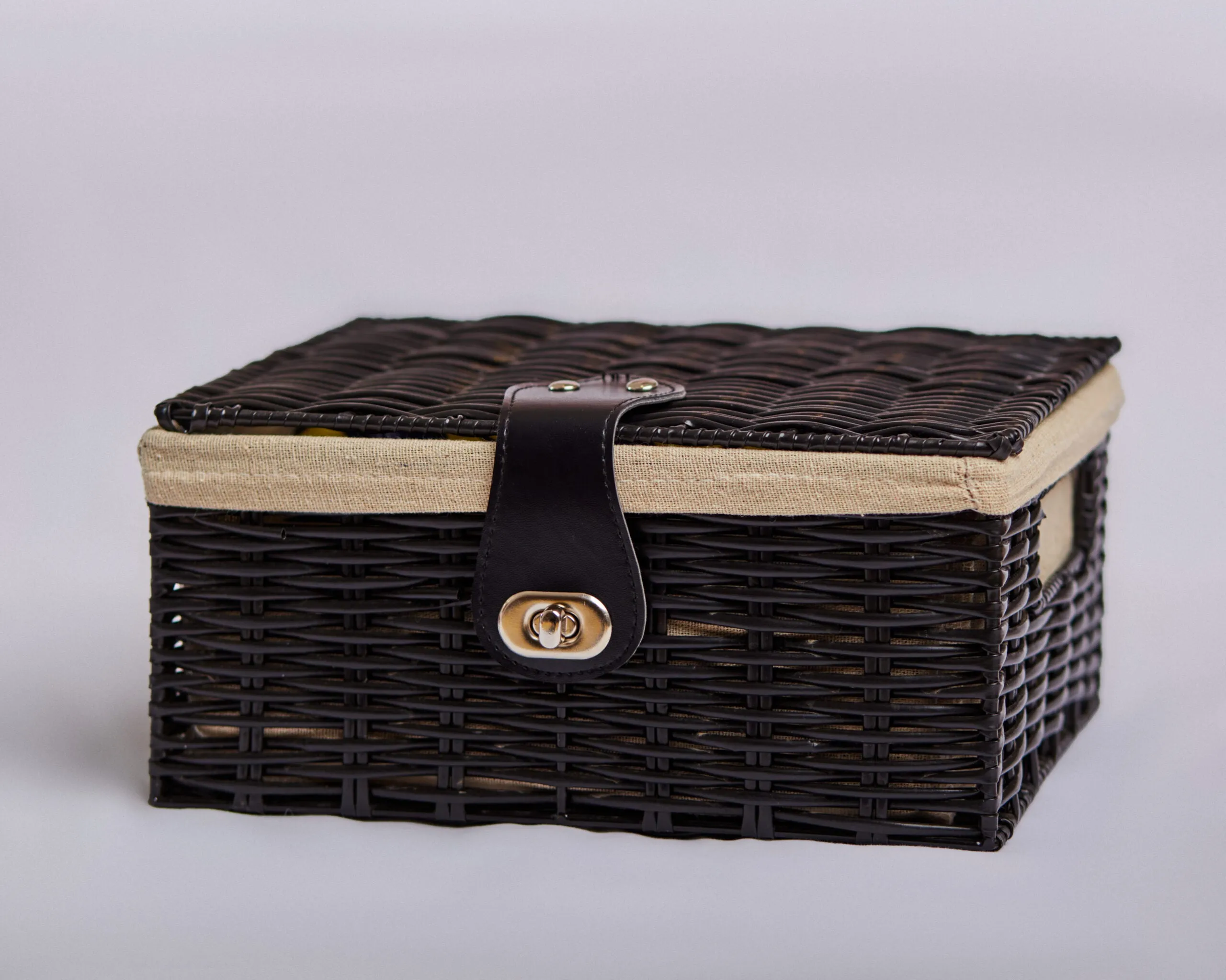 Pure Indulgence Hamper Baskets