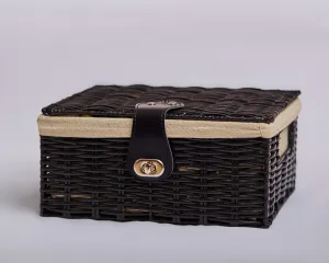 Pure Indulgence Hamper Baskets