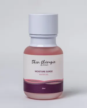 Pure Indulgence Moisture Surge water-based moisturising gel 50 ml