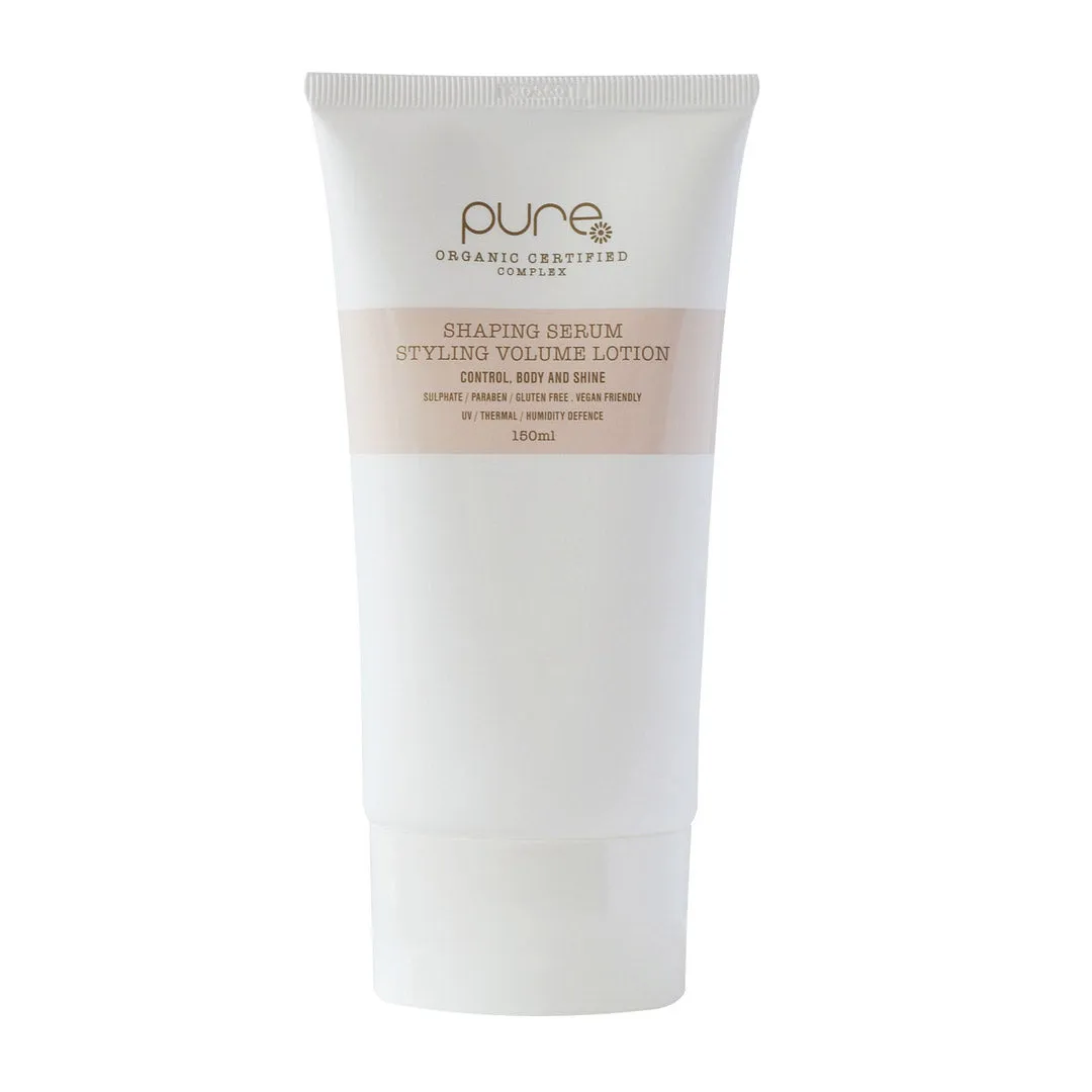 Pure Shaping Serum 150ml