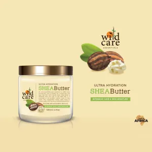 Pure Shea Butter 150 mL