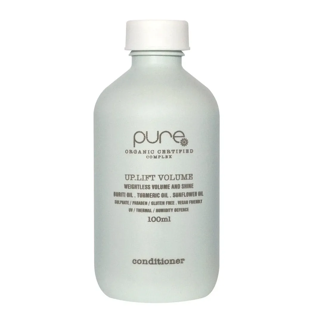 Pure Up-Lift Conditioner 100ml