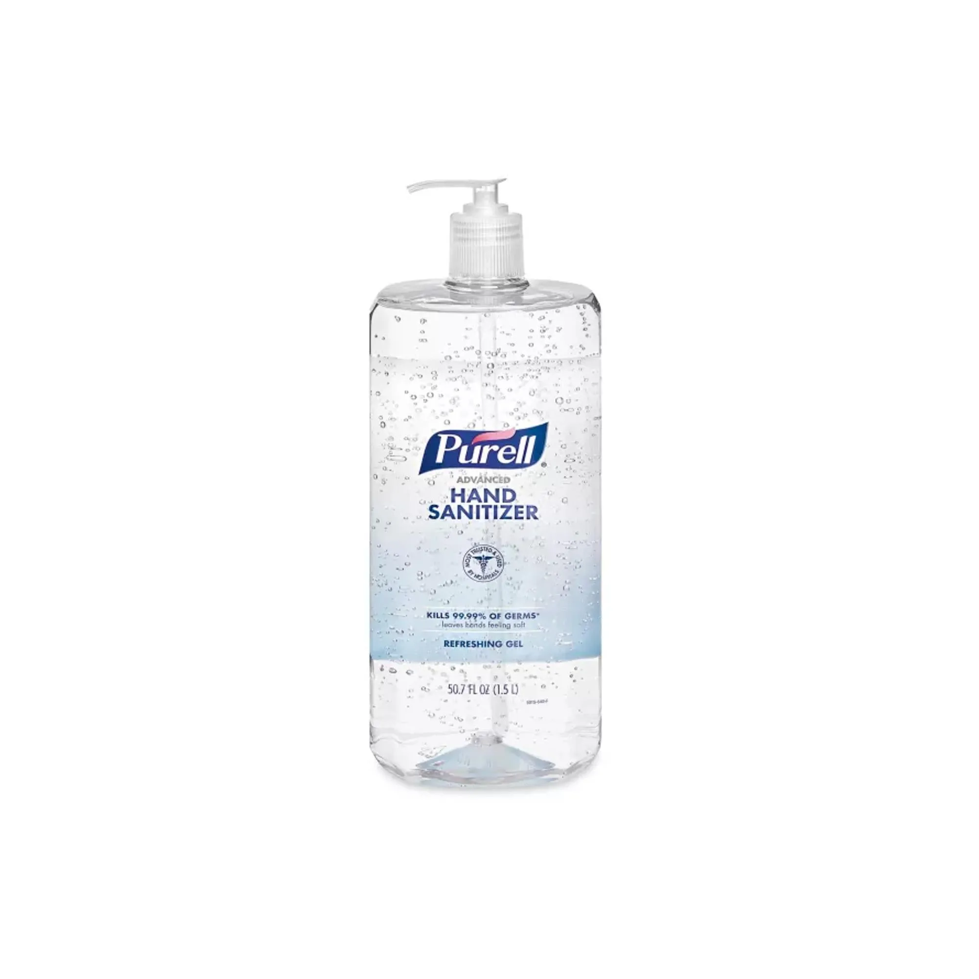 Purell Hand Sanitizer