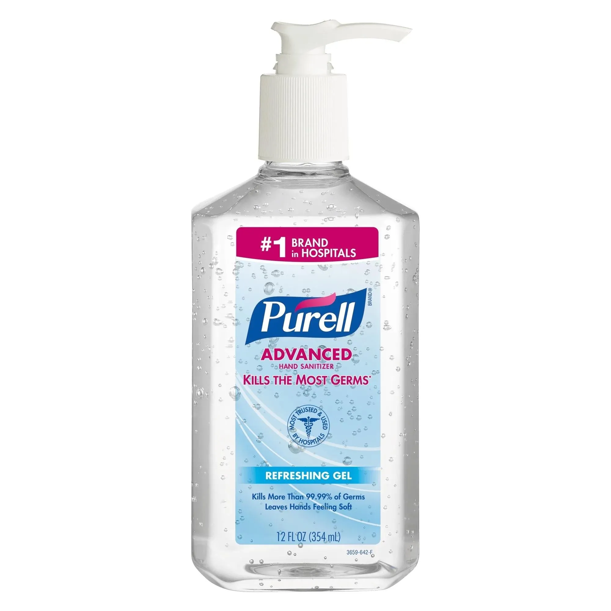 Purell Hand Sanitizer