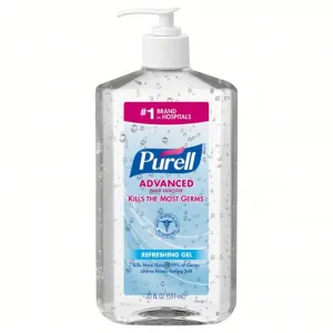 Purell Hand Sanitizer