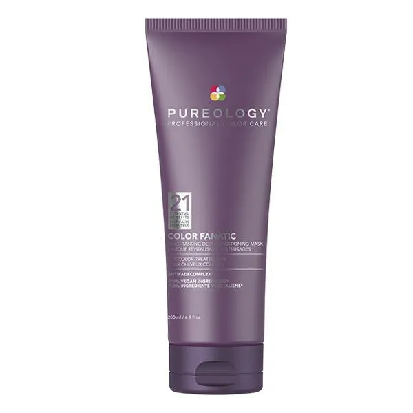 Pureology Color Fanatic Multi-Tasking Deep Treatment 6oz