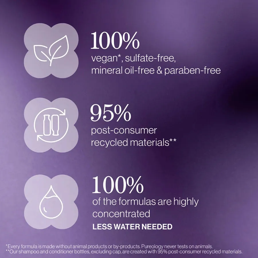 Pureology Hydrate 250ml Kit