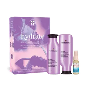 Pureology Hydrate 250ml Kit