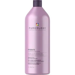 Pureology Hydrate Moisturizing Shampoo for Dry Hair