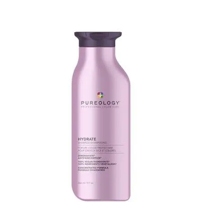 Pureology Hydrate Moisturizing Shampoo for Dry Hair
