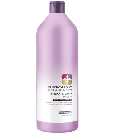 Pureology Hydrate Sheer Conditioner