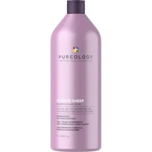 Pureology Hydrate Sheer Shampoo
