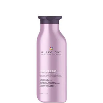 Pureology Hydrate Sheer Shampoo