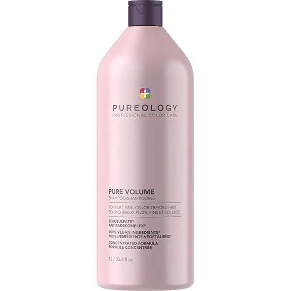 Pureology Pure Volume Shampoo