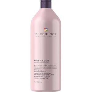 Pureology Pure Volume Shampoo