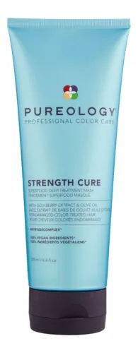 Pureology Strength Cure Superfood Treatment 8.5oz