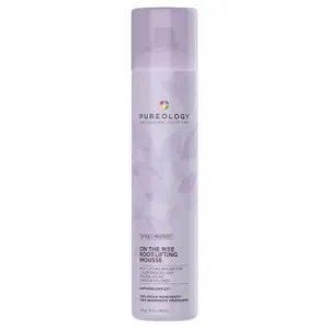 Pureology Style & Protect On The Rise Root-Lifting Mousse 10.4