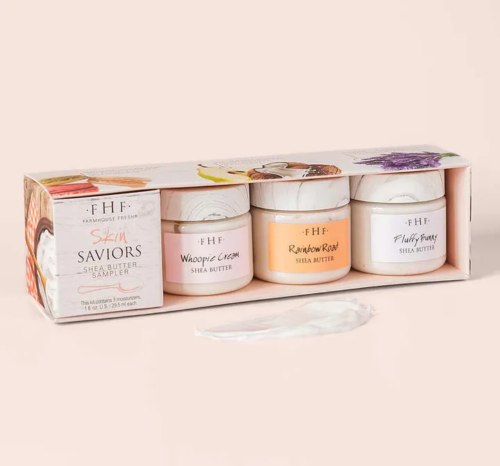 Quench On-the-Go! Limited Edition Set | Farmhouse Fresh