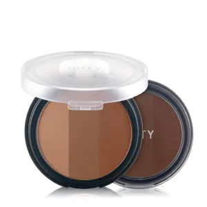 QUTY Three-dimensional Makeup Powder