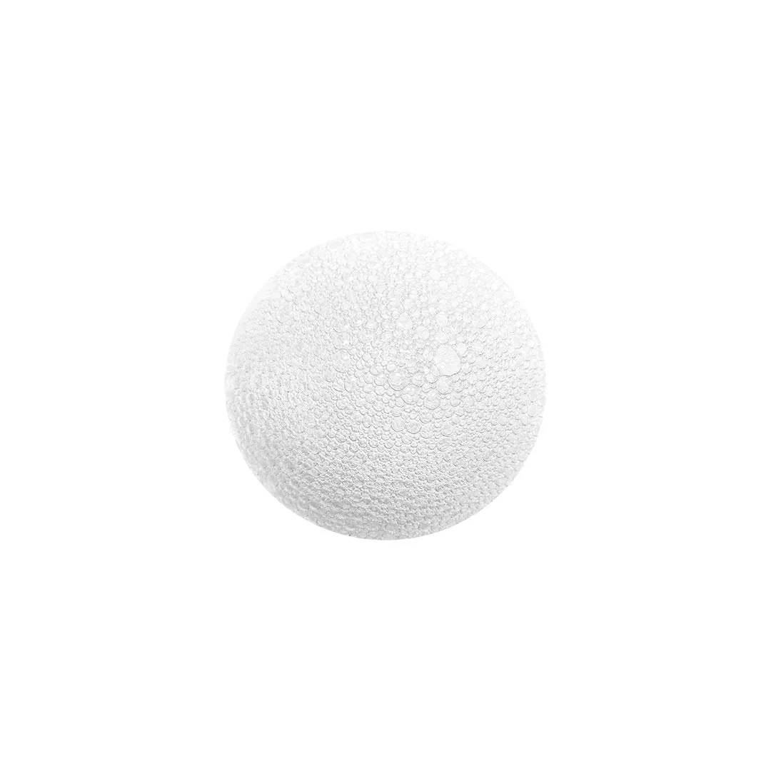 Radiance Foaming Cream Make-up Remover 125ml