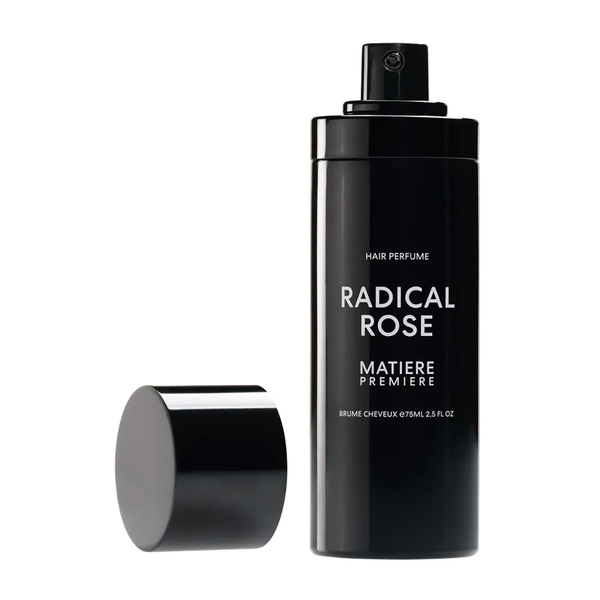 Radical Rose Hair Perfume