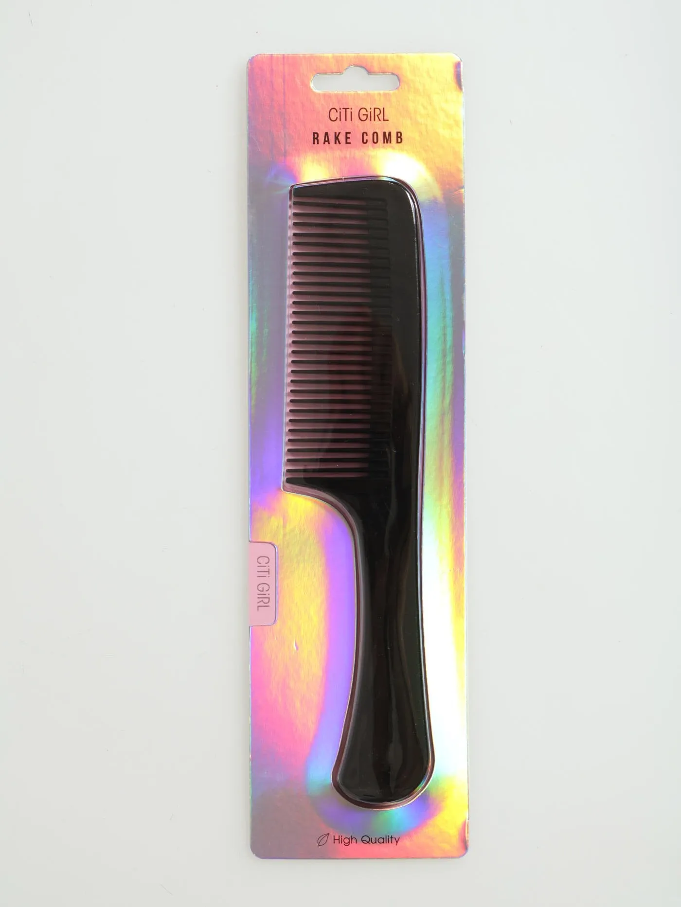 Rake Comb
