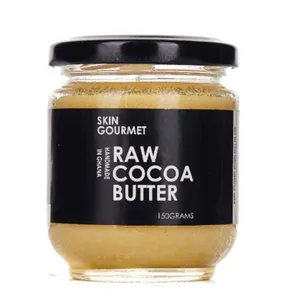Raw Cocoa Butter