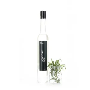 Raw Coconut Oil - 500ml