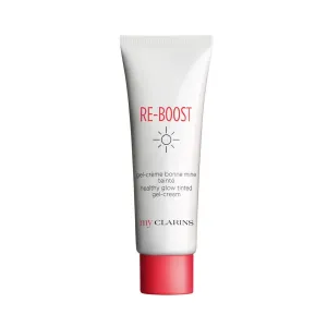 Re-Boost Healthy Glow Tinted Gel-Cream 50ml