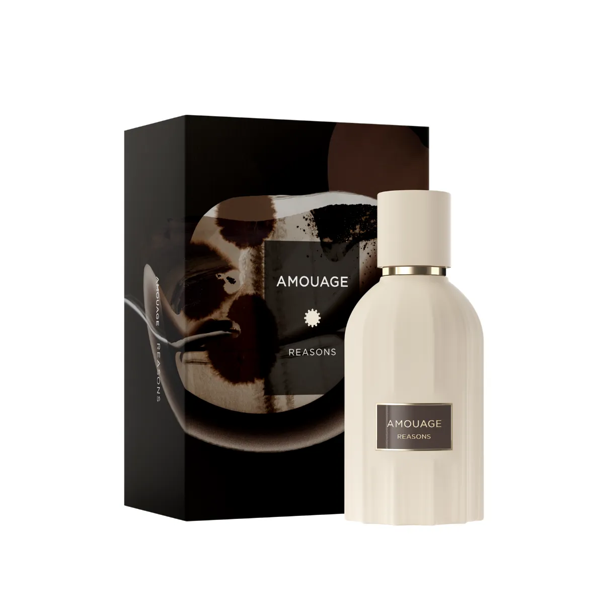 Reasons Essence de Parfum