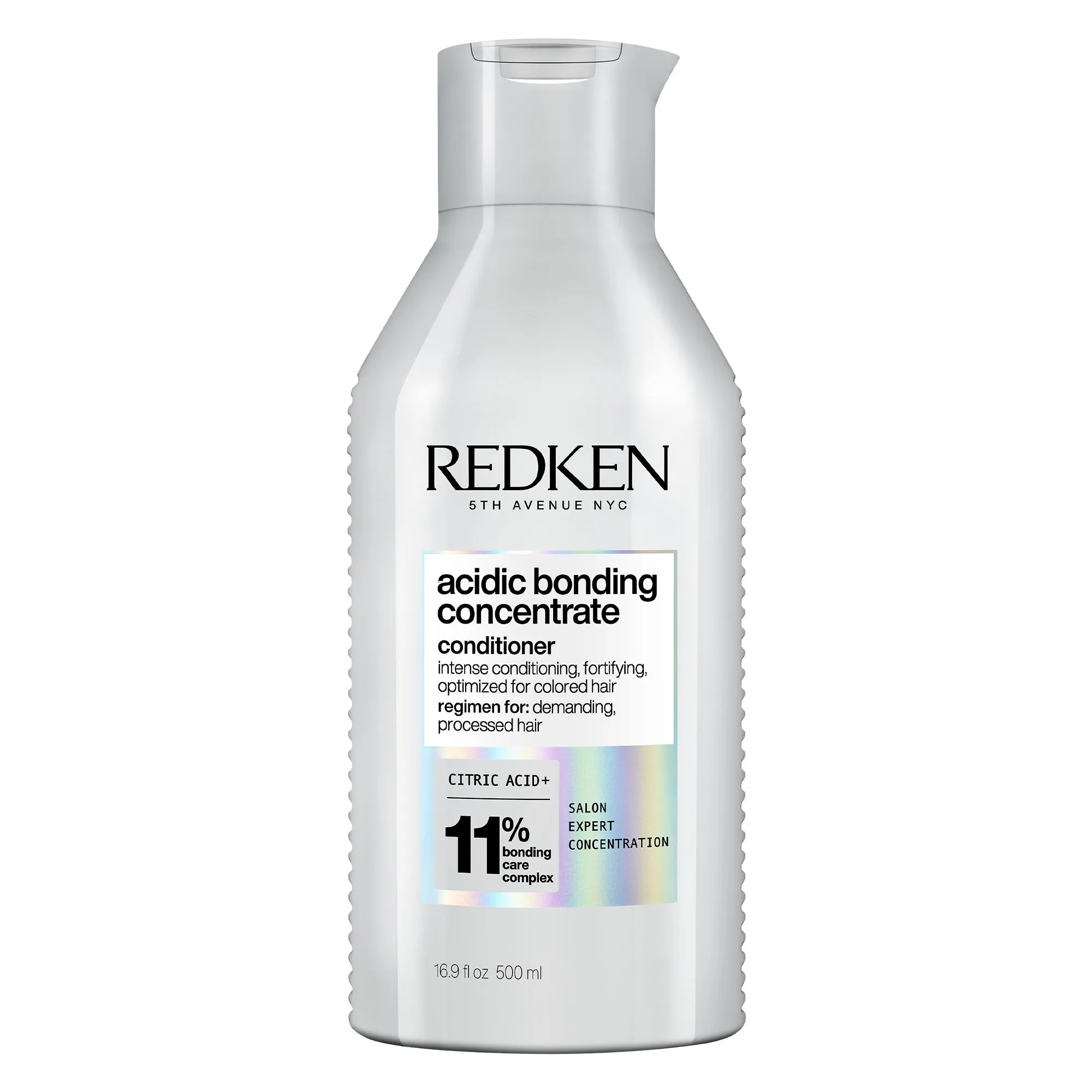 Redken Acidic Bonding Concentrate Conditioner 500ml