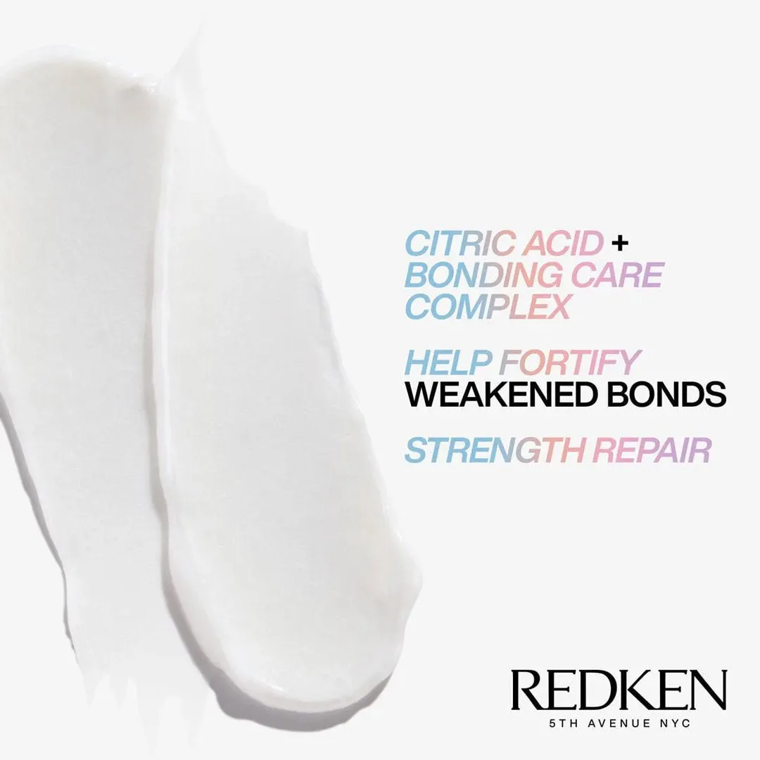 Redken Acidic Bonding Concentrate Conditioner 500ml
