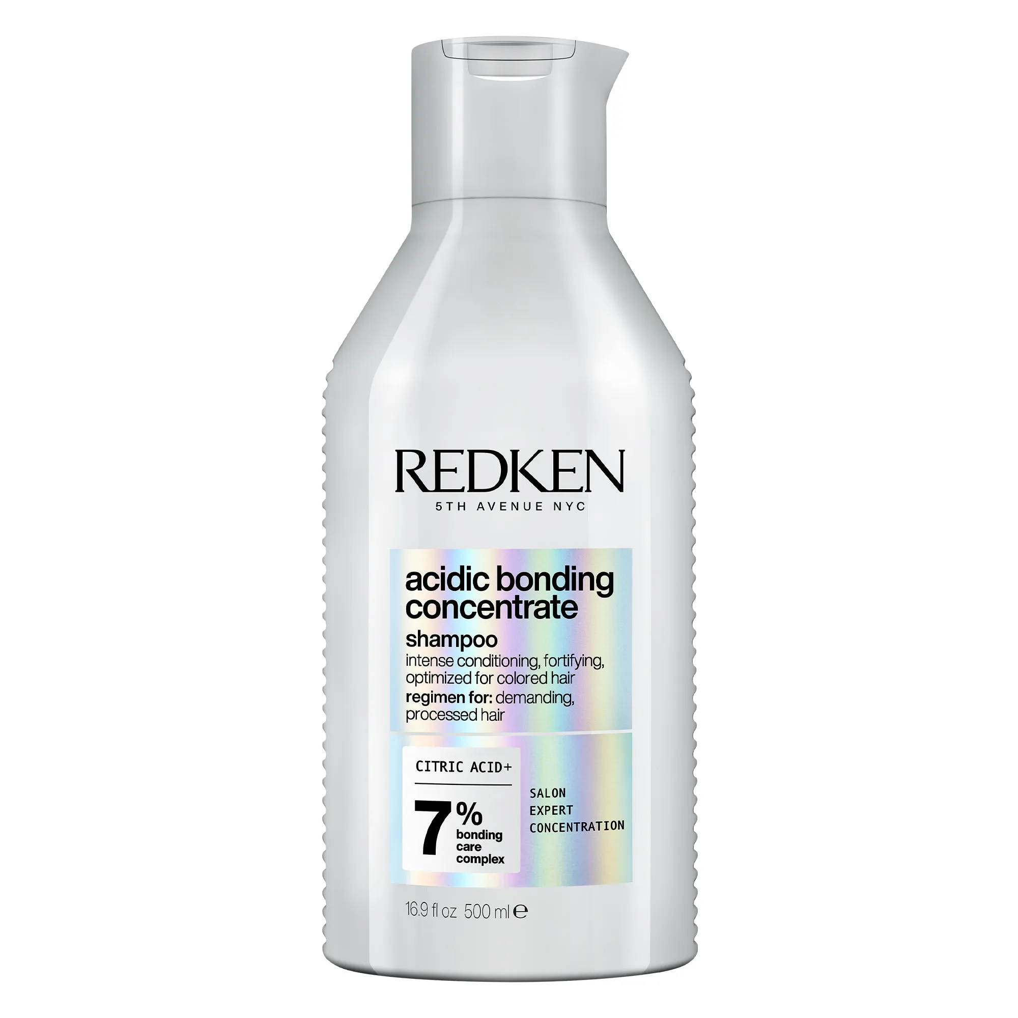 Redken Acidic Bonding Concentrate Shampoo 500ml