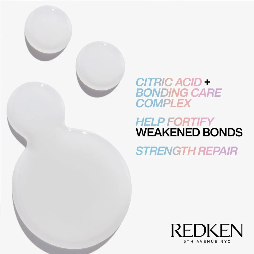 Redken Acidic Bonding Concentrate Shampoo 500ml