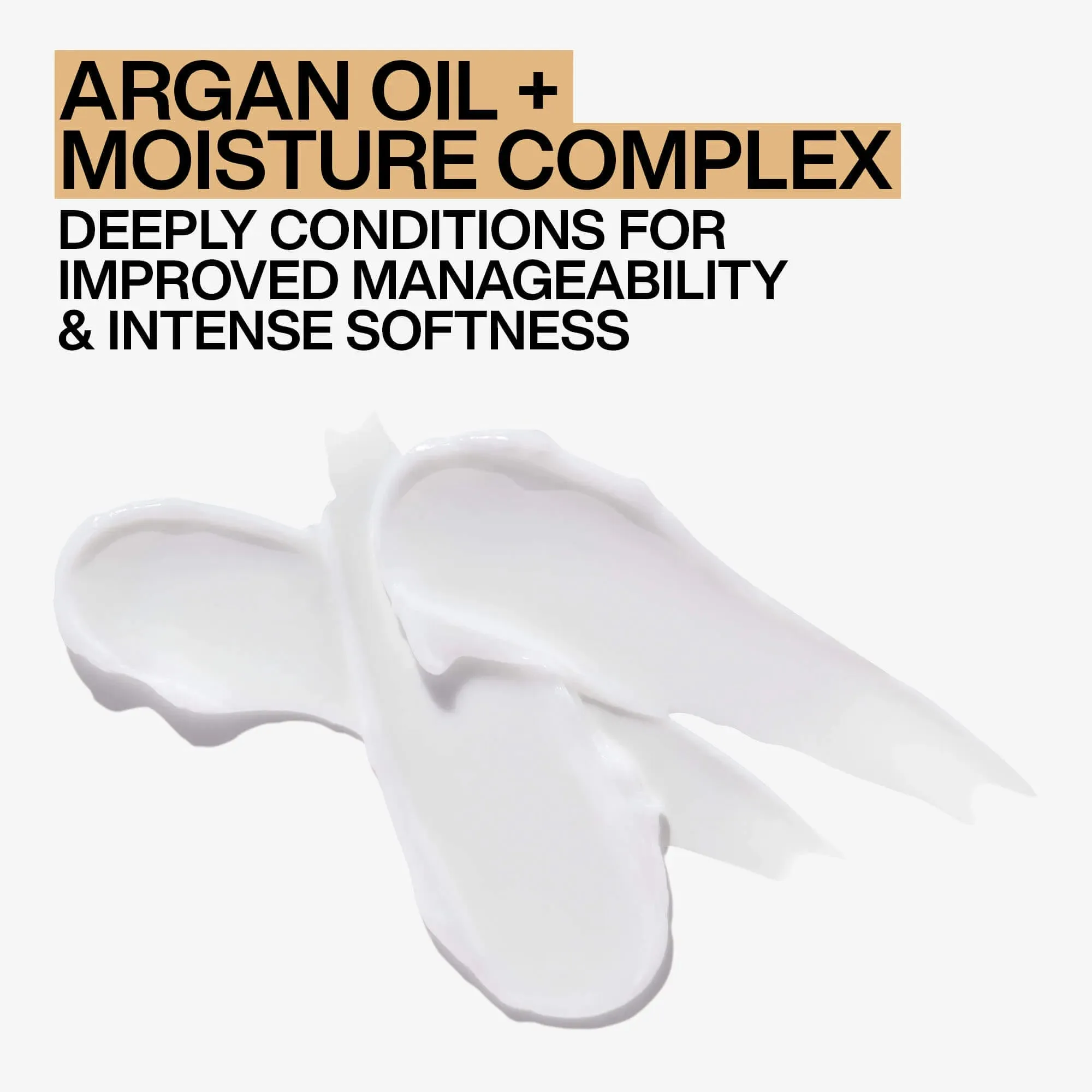 Redken All Soft Heavy Cream Softening rinse out mask for dry and brittle hair