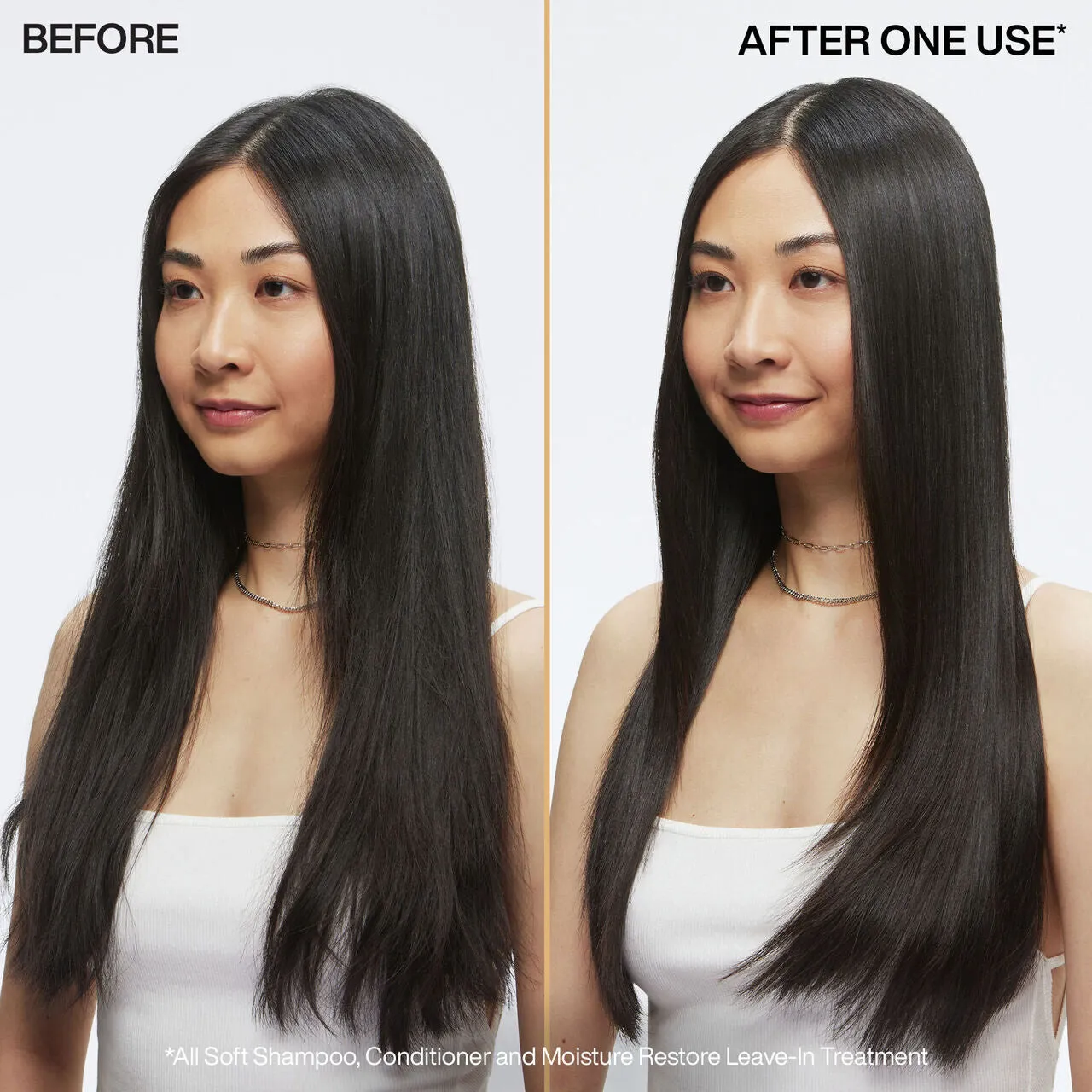 Redken All Soft Shampoo