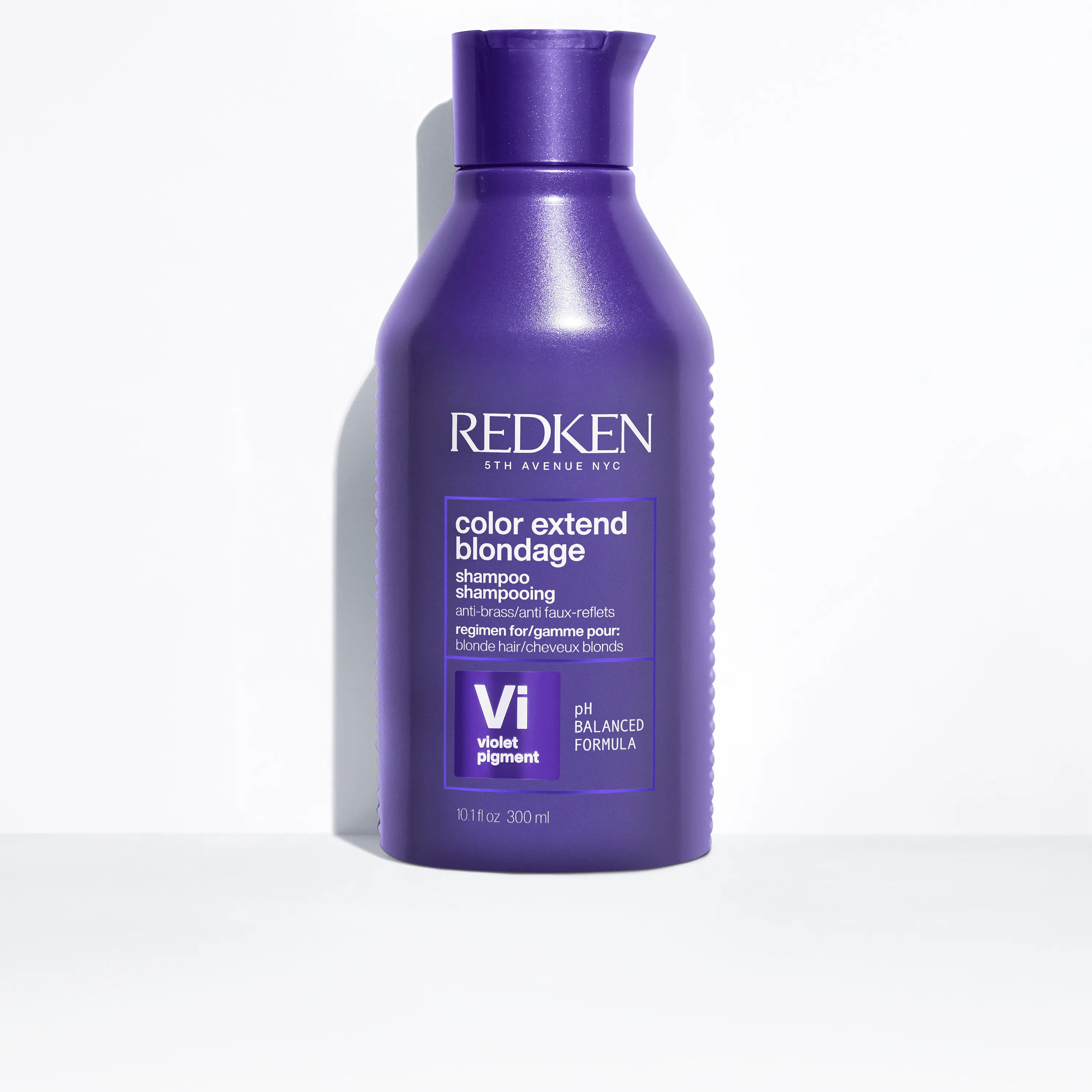 Redken Color Extend Blondage Shampoo 300ml