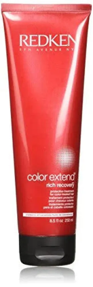 Redken Color Extend Rich Recovery Mask - discontinued