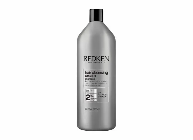 Redken Detox Hair Cleansing Cream