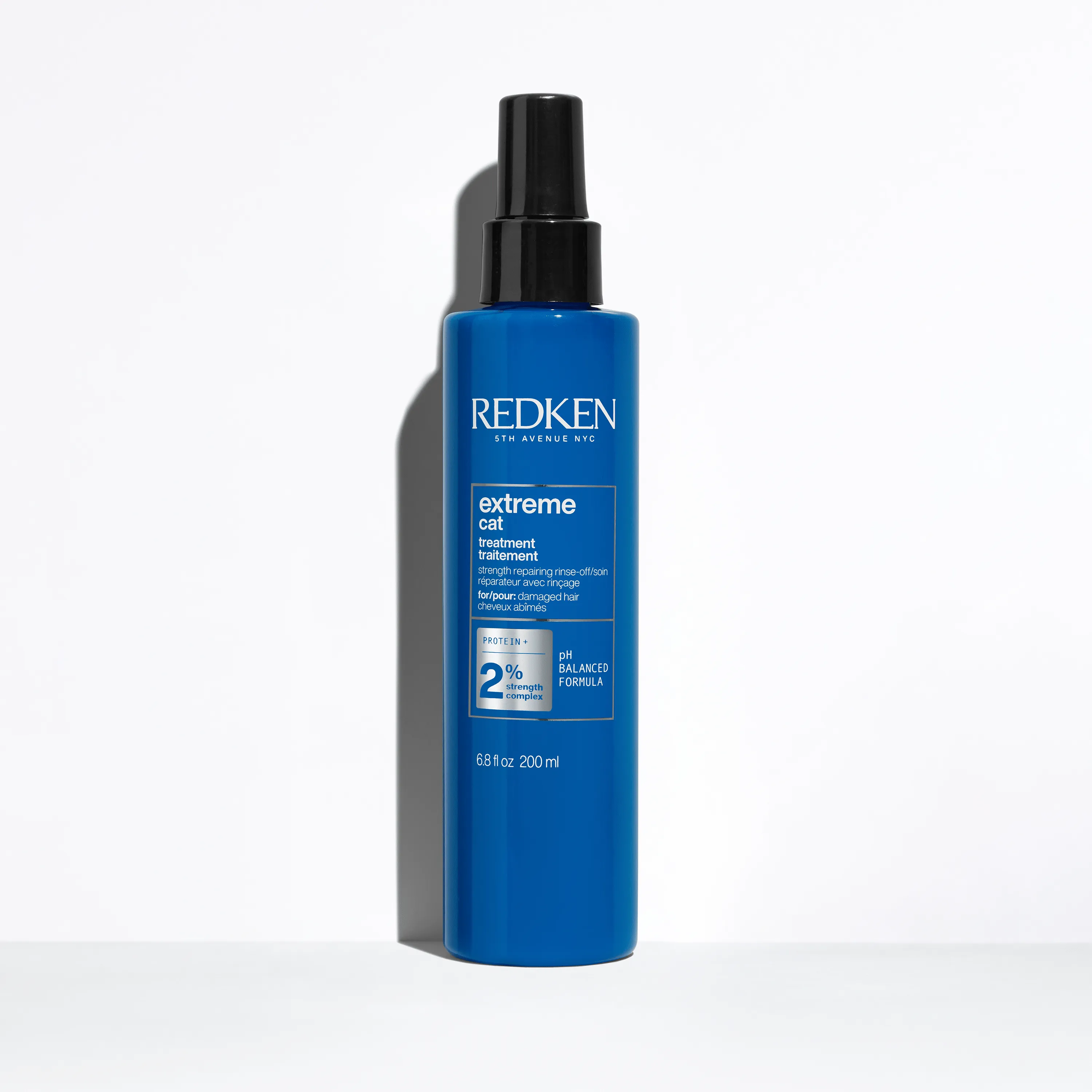 Redken Extreme Cat Treatment 200ml