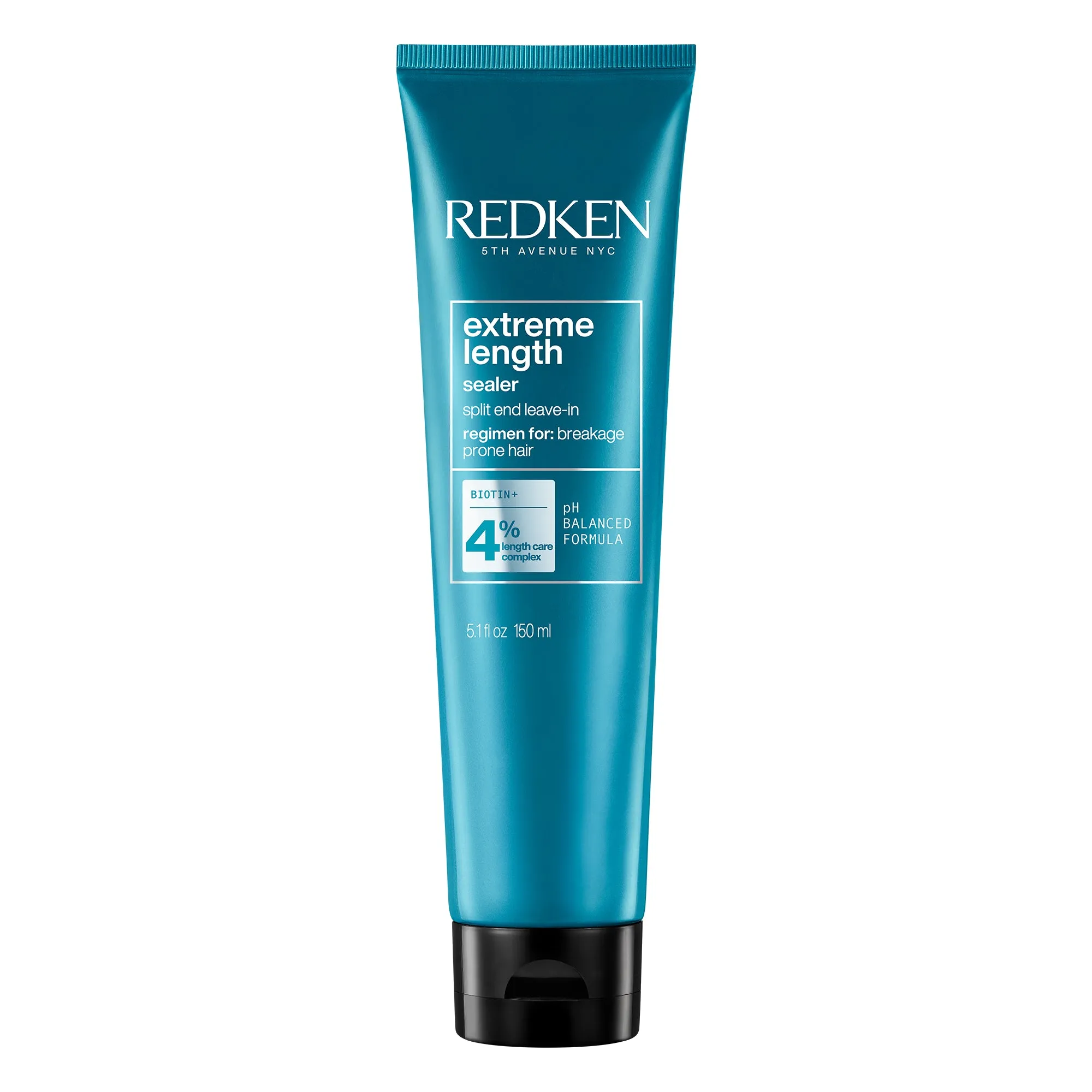 Redken Extreme Length Sealer Leave-in Treatment 150ml