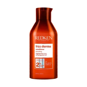 Redken Frizz Dismiss Conditioner 500ml