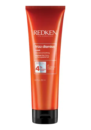 Redken Frizz Dismiss Mask 250ml