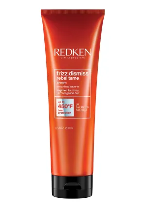 Redken Frizz Dismiss Rebel Tame Cream 250ml