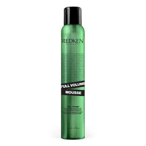 Redken Full Volume Mousse (Old Frame 07) 350G