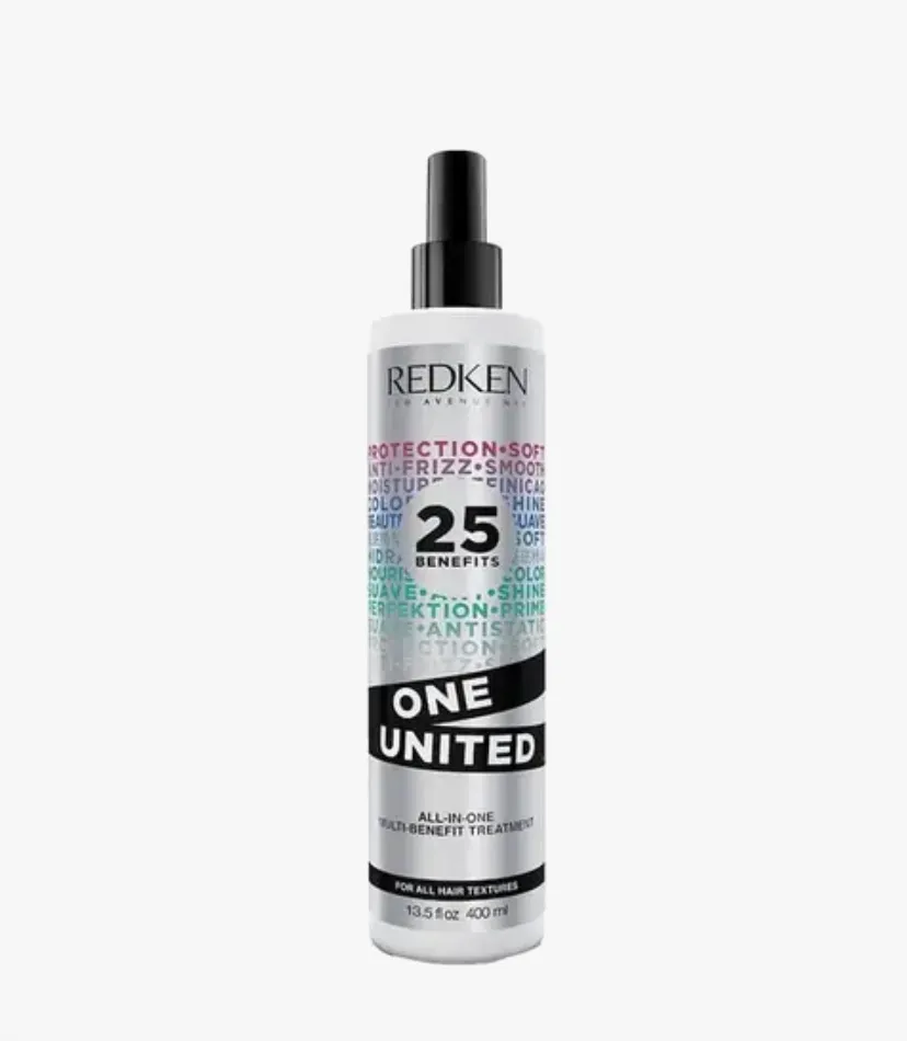 Redken One United All-In-1 Multi-Benefit Treatment