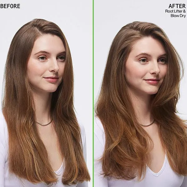 Redken Root Lifter: All-Day Full Body & Volume Spray Foam