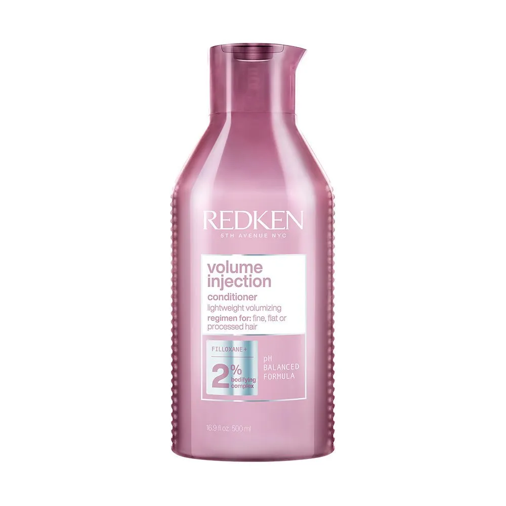 Redken Volume Injection Conditioner 500ml