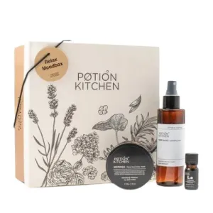 Relax Moodbox